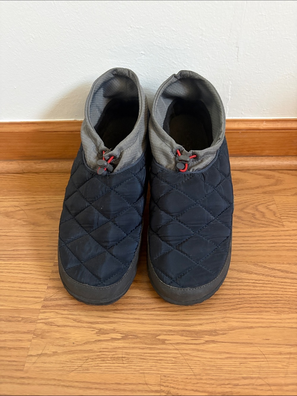 Chaco Slippers